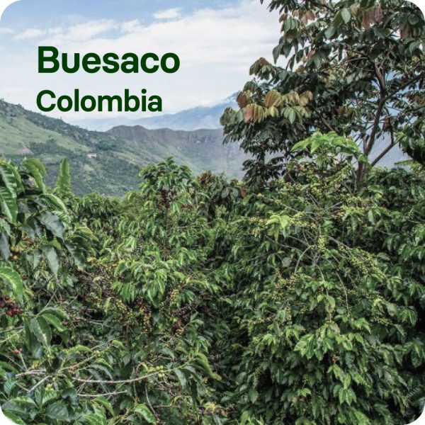 Buesaco, Colombia