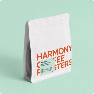 Café de especialdad Pitalito