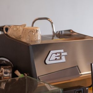 La Marzocco