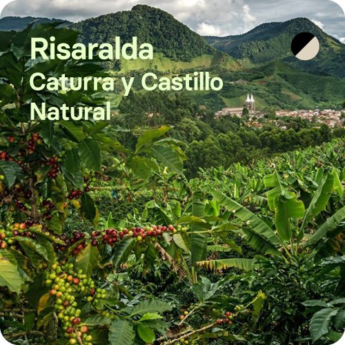 Risaralda, Colombia