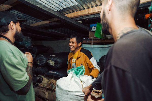 Hugo Gualaco, Colombia - Imagen 2
