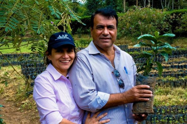 Flor & Nata, Nicaragua - Imagen 2
