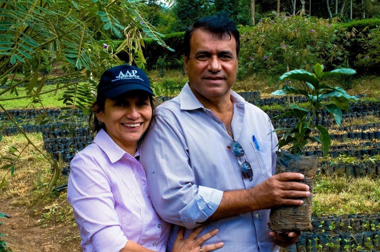 Flor & Nata, Nicaragua - Imagen 2