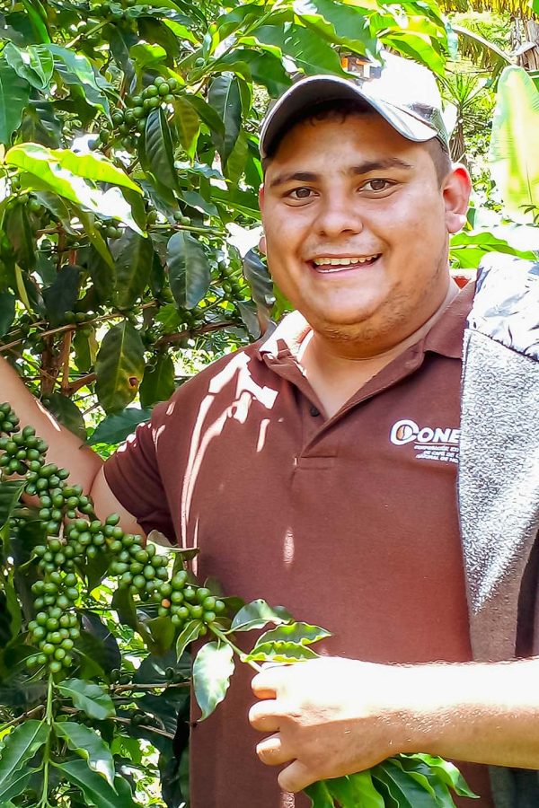 El Jardín, Honduras - Imagen 2