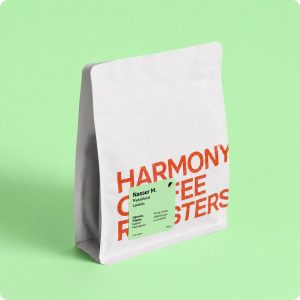 Café de especialidad Nasser