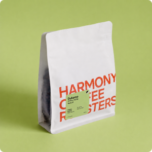 Café de especialidad Dukamo