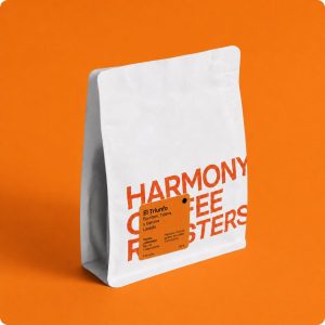 Café de especialidad el triunfo