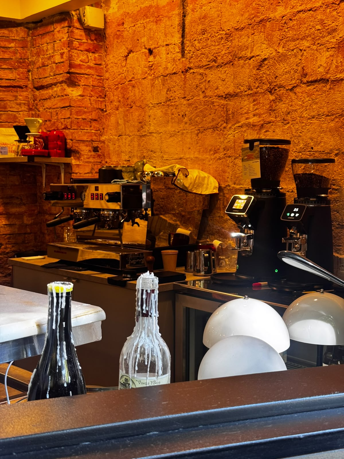 HMNY COFFEE TOUR - Imagen 5