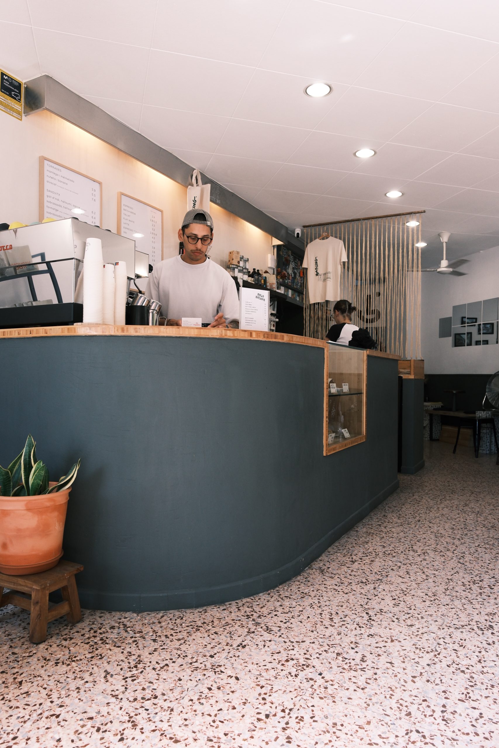 HMNY COFFEE TOUR - Imagen 4